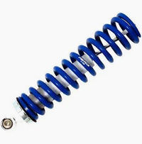 Fabtech 95.5-04 Toyota Tacoma Prerunner 2wd/4wd 6 Lug Front Basic Coilover Kit - My Store