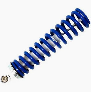 Fabtech 95.5-04 Toyota Tacoma Prerunner 2wd/4wd 6 Lug Front Basic Coilover Kit - My Store