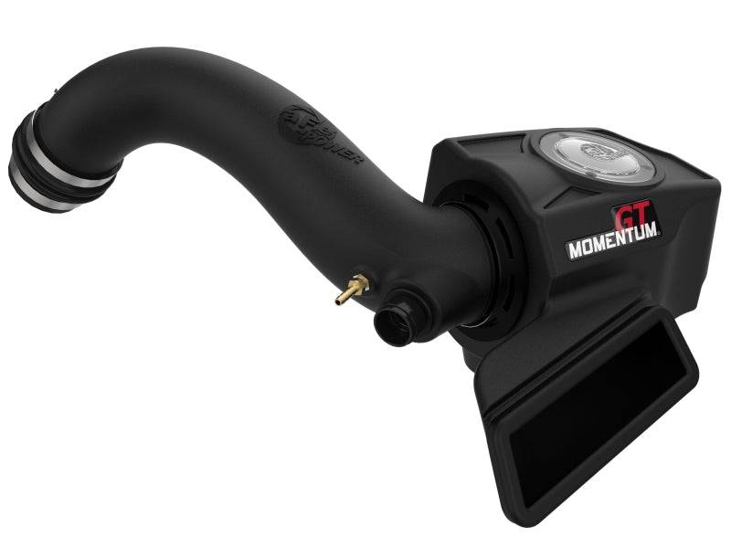 aFe 2022 VW GTI (MKVIII) L4-2.0L (t) Momentum GT Cold Air Intake System w/ Pro DRY S Filter - My Store