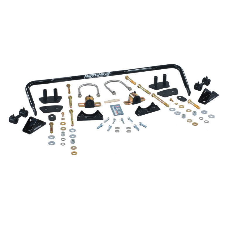 Hotchkis 70-81 GM F-Body Rear Sport Swaybar Kit - Mammoth Racing -