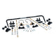 Hotchkis 70-81 GM F-Body Rear Sport Swaybar Kit - Mammoth Racing -