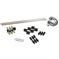 Snow Water-Methanol Direct Port 6 Cyl Upgrade Hardline (Nozzles Not Included) - My Store