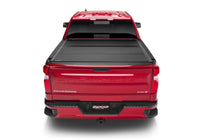 UnderCover 07-13 Chevy Silverado 2500HD 6.5ft Armor Flex Bed Cover - Black Textured - Mammoth Racing -