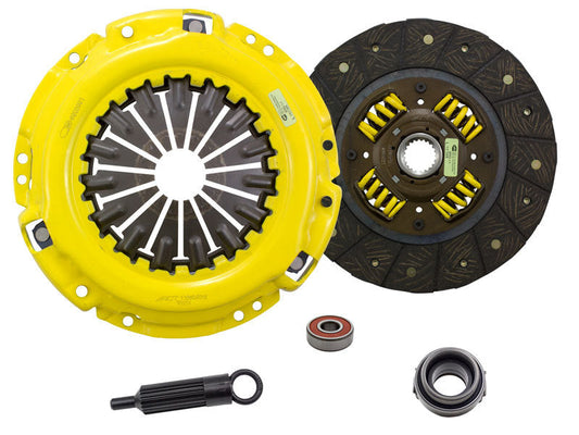 ACT 1988 Toyota Supra XT/Perf Street Sprung Clutch Kit - Mammoth Racing -