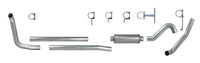 Diamond Eye KIT 4in TBSGL AL 450 00-early 03 Ford 7.3L Powerstroke F450 - Mammoth Racing -