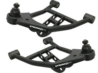 Ridetech 64-72 GM A-Body StrongArms Front Lower - Mammoth Racing -