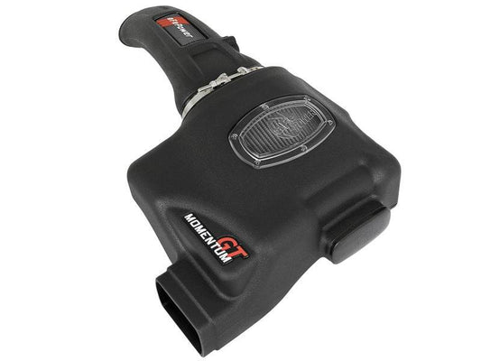 aFe Momentum GT Pro DRY S Cold Air Intake System 11-13 BMW 335i E90/E87 I6 3.0L (N55) - My Store
