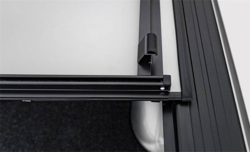 Lomax Stance Hard Cover 04-20 Ford F-150 (Except 04 Heritage) 5ft 6in Box - My Store