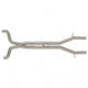 Kooks 16+ Chevy Camaro SS 6.2l 3in Conn Back Exhaust Use w/OEM Muffler/Tips (Use w/Kooks Headers) - Mammoth Racing -