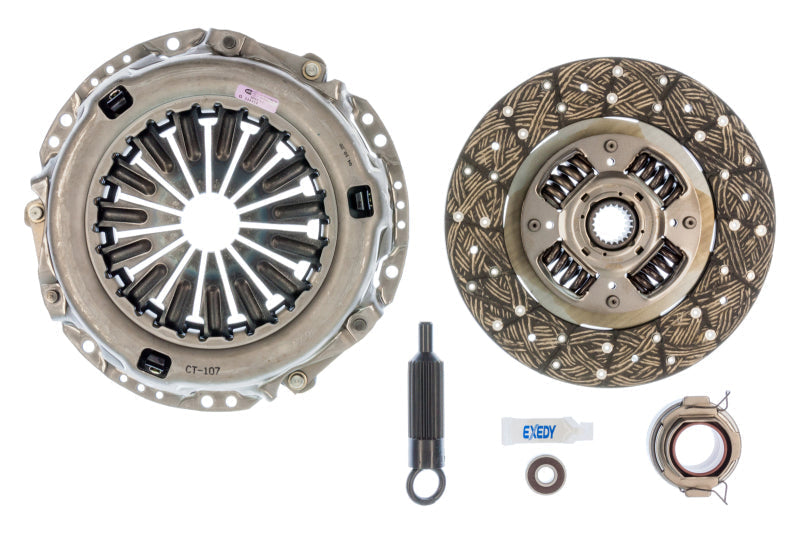 Exedy 1993-1994 Toyota T100 V6 Stage 1 Organic Clutch - Mammoth Racing -