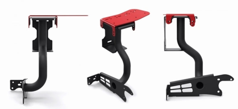 Sparco Evolve RHS Sim-Racing Gear Shift & Handbrake Support - My Store