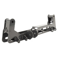 Belltech 19-20 Silverado / GMC Sierra 1500 4WD 6in Suspension Lift Kit w/ Shocks&Fr Swaybar - Mammoth Racing -