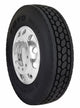 Toyo M677 - 285/75R24.5 144L G/14 M677 TL (25.23 FET Inc.) - Mammoth Racing -
