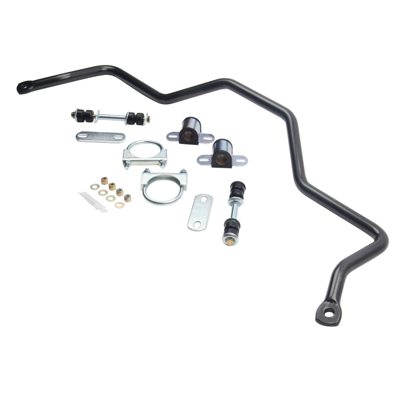 ST Rear Anti-Swaybar Chevrolet Camaro 3rd gen 4th gen Z28 / Pontiac Firebird - My Store