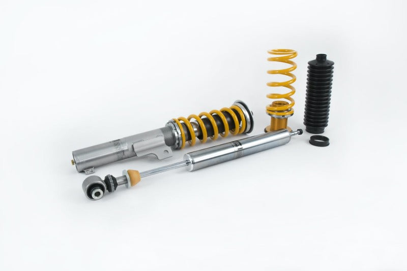 Ohlins 16-20 Audi A3/s3/rs3/tt/tts/ttrs (8v) Road & Track Coilover System - Mammoth Racing -