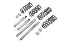 Belltech Lowering KIT With SP Shocks - Mammoth Racing -