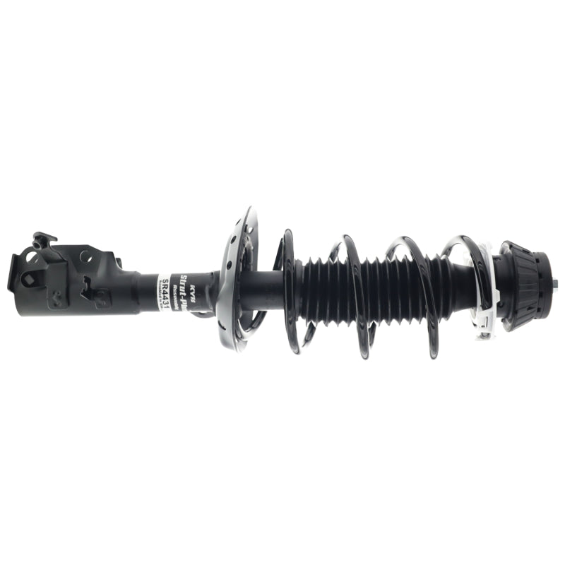 KYB Shocks & Struts Strut Plus Front Left HONDA Fit (Excl. EV) 2013-2009 - Mammoth Racing -