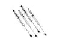 Superlift 94-02 Dodge Ram 2500 Fox Shock Box - 4-6in Lift Lit - Front and Rear Shocks - My Store