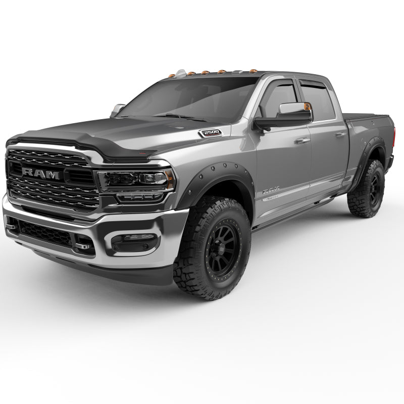 EGR 20-23 Ram 2500/3500 Traditional Bolt-On Look Fender Flares Set Of 4 - Mammoth Racing -