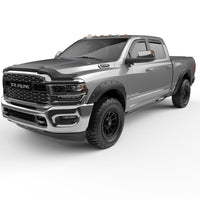 EGR 20-23 Ram 2500/3500 Traditional Bolt-On Look Fender Flares Set Of 4 - Mammoth Racing -