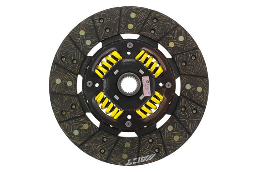 ACT 2005 Toyota Tundra Perf Street Sprung Disc - My Store