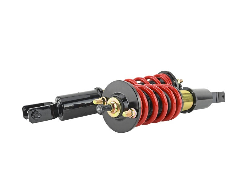 Skunk2 88-91 Honda Civic/CRX Pro-ST Coilovers (Front 10 kg/mm - Rear 8 kg/mm) - Mammoth Racing -