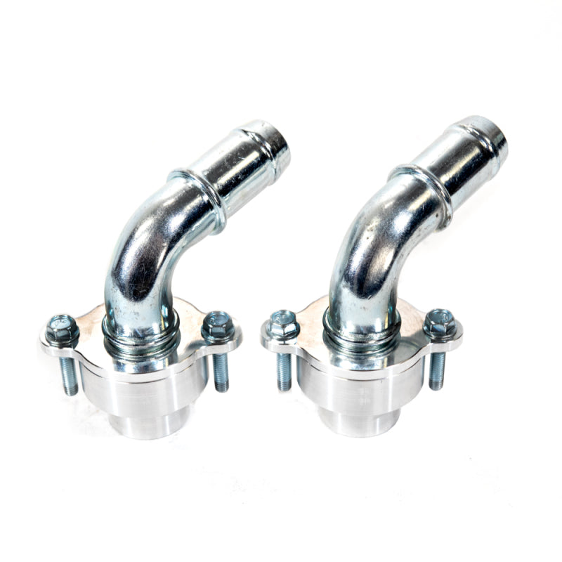 VMP Performance 11-17 Coyote High-Flow 1in Intercooler Tube Kit - My Store