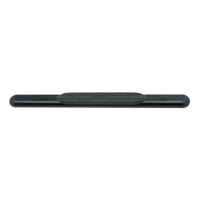 Westin Premier 4 Oval Nerf Step Bars 53 in - Black - Mammoth Racing -