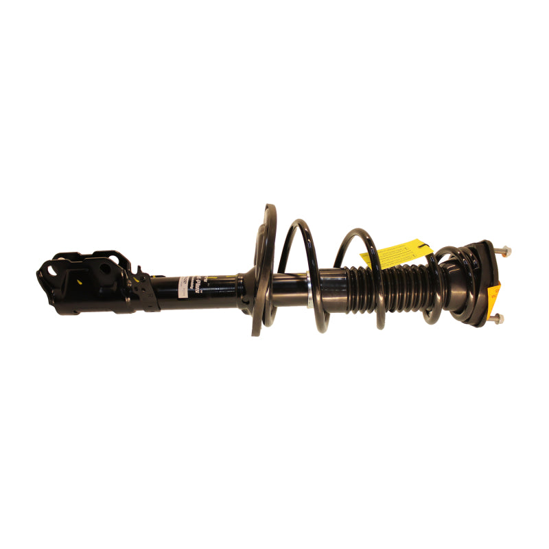 KYB Shocks & Struts Strut Plus Rear Right Toyota Camry 14-12 (Excl. Hybrid/SE/SE Sport) - Mammoth Racing -