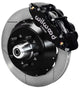 Wilwood Narrow Superlite 6R Dust-Seal Big Brake Front Brake Kit 14in. With Wilwood Pro Spindle - My Store