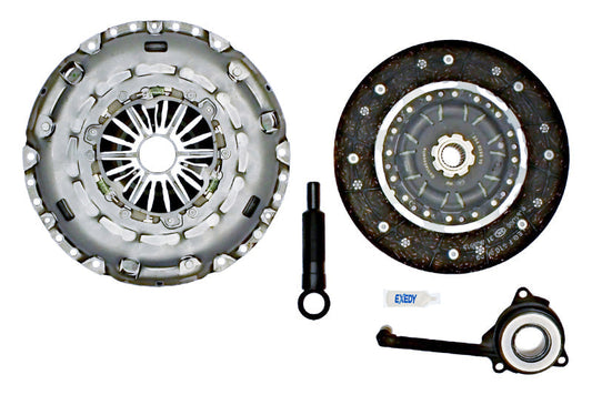 Exedy OE 2004-2004 Volkswagen Golf V6 Clutch Kit - Mammoth Racing -