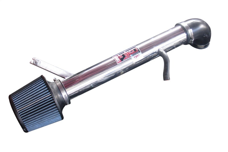 Injen 96-00 Civic Cx Dx Lx Polished Short Ram Intake - Mammoth Racing -