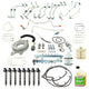Industrial Injection 11-16 Duramax 6.6l LML Bosch Disaster Kit w/ CP3 Conversion Kit Only (No Cp3) - My Store