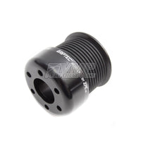 VMP Performance 07-14 Ford Shelby GT500 2.5in Griptec 10-Rib Bolt-On Pulley - My Store