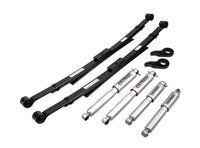 Belltech Lowering KIT With SP Shocks - Mammoth Racing -