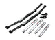 Belltech Lowering KIT With SP Shocks - Mammoth Racing -