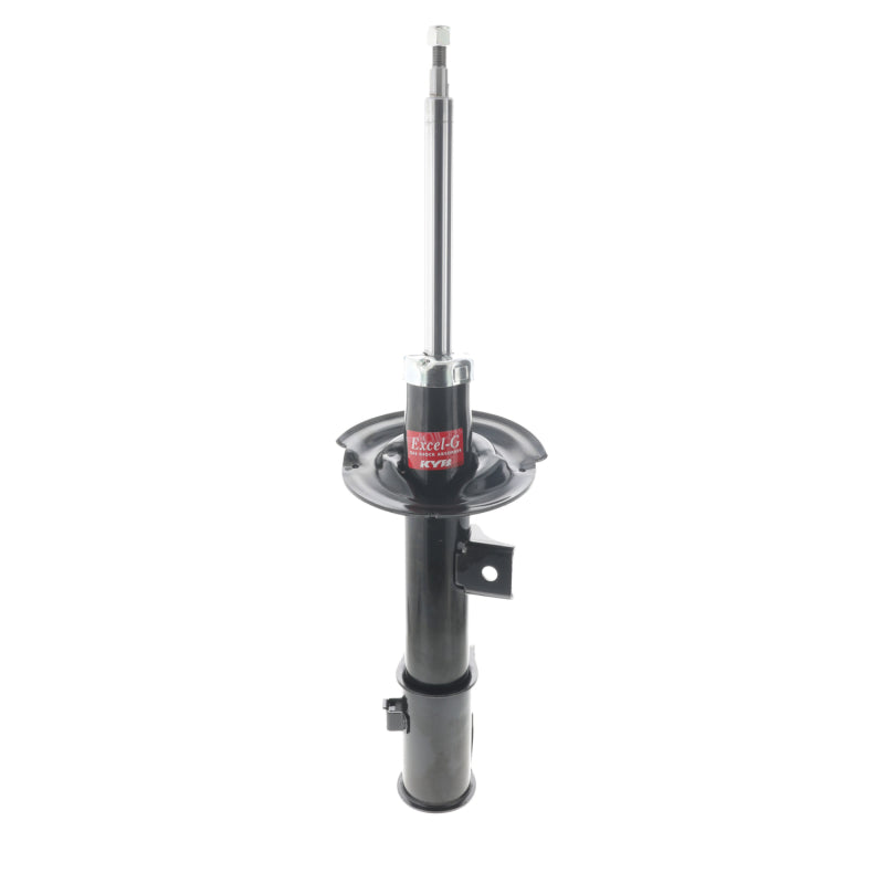 KYB Excel-G Strut 13-18 Hyundai Sante Fe/2014-2015 Kia Sorento Front Right - Mammoth Racing -