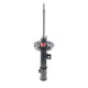 KYB Excel-G Strut 13-18 Hyundai Sante Fe/2014-2015 Kia Sorento Front Right - Mammoth Racing -