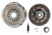 Exedy 2001-2004 Dodge Ram 2500 L6 Stage 1 Organic Clutch - Mammoth Racing -