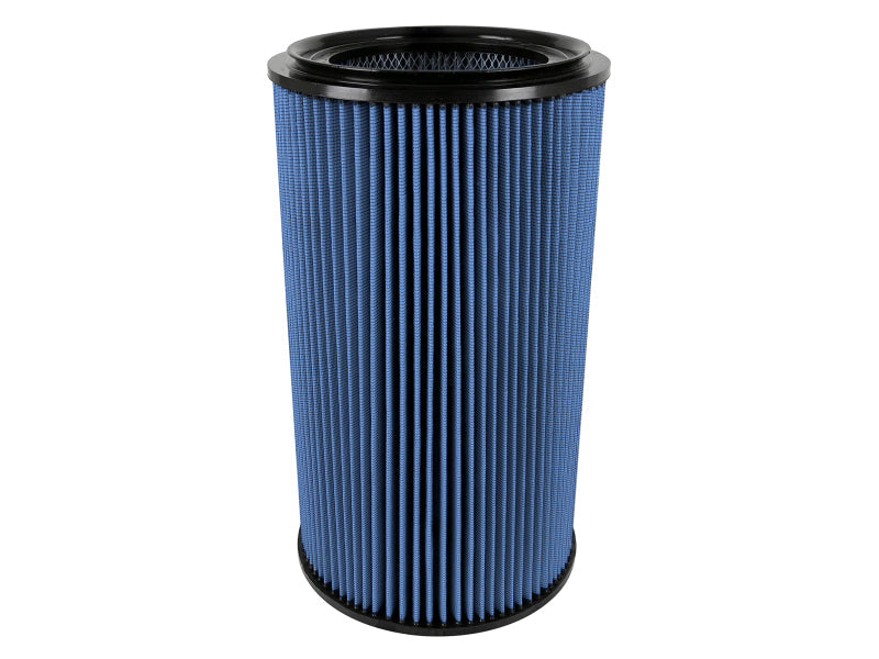 aFe ProHDuty Air Filters OER P5R A/F HD P5R RC: 12-3/4OD x 8-11/32ID x 23H - Mammoth Racing -