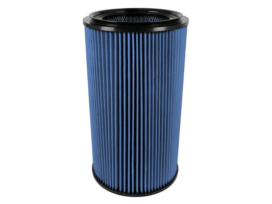 aFe ProHDuty Air Filters OER P5R A/F HD P5R RC: 12-3/4OD x 8-11/32ID x 23H - Mammoth Racing -