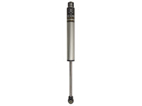 Icon 2005+ Ford F-250/f-350 Super Duty 4WD Wide Track 2.0 Steering Stabilizer (Dual) IR - Mammoth Racing -