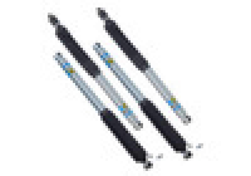 Superlift 03-08 Dodge Ram 2500/3500 4WD - 4in Lift Kit Shock Box - Mammoth Racing -