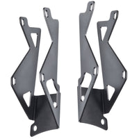 Oracle Jeep JK Dual Mounting Pillar Brackets/Lights Combo - Mammoth Racing -