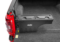 UnderCover 15-20 Ford F-150 Drivers Side SwingH1128-H1157 Case - Black Smooth - Mammoth Racing -