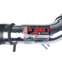 Injen 00-05 Eclipse / 00-03 Galant / 01-04 Sebring / 01-04 Stratus 3.0L V6 Polished Short Ram Intake - Mammoth Racing -