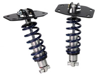 Ridetech 10-15 Chevy Camaro Coilovers HQ Series Rear Pair - Mammoth Racing -