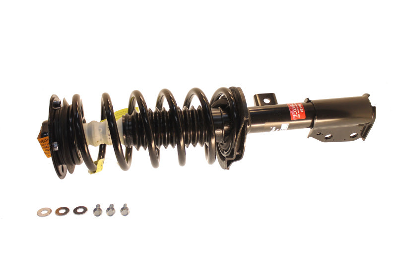 KYB Shocks & Struts Strut Plus Front Right Chevrolet Equinox/GMC Terrain 2010 4cyl only - Mammoth Racing -