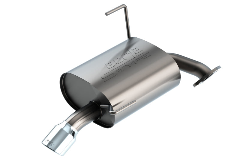 Borla 2020 Subaru Outback 2.5L 2in S-Type Rear Section - My Store