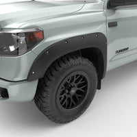 EGR 14+ Toyota Tundra Bolt-On Look Fender Flares - Set - Mammoth Racing -